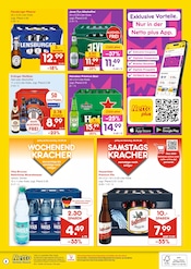 Hasseröder im Netto Marken-Discount Prospekt in Laatzen Aktueller Netto Marken-Discount Prospekt mit Hasseröder, "DER ORT, AN DEM DU IMMER AUSGEZEICHNETE PREISE FINDEST.", Seite 2