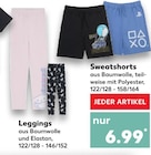Leggings für 6,99 € bei Kaufland im Angebot Leggings im aktuellen Kaufland Prospekt