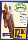 Trucker-Stacke bei EDEKA im Lollar Prospekt für 12,00 €