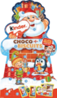 Calendrier de l'Avent - KINDER en promo chez Aldi Dijon à 8,95 €