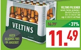 Pilsener im Angebot bei Marktkauf in Münster Pilsener Angebote von Veltins bei Marktkauf Münster für 11,49 €