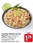 Fruchtiger Shrimps-Cocktail Miami im Angebot bei EDEKA in Bad Kreuznach Fruchtiger Shrimps-Cocktail Miami Angebote bei EDEKA Bad Kreuznach für 1,79 €