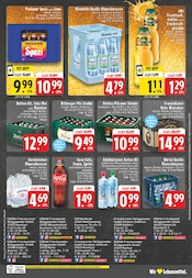 Bier im EDEKA Prospekt in Straelen Aktueller EDEKA Prospekt mit Bier, "Aktuelle Angebote", Seite 26