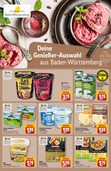 Wasser im aktuellen REWE Prospekt (Heidelberg) Wasser im REWE Prospekt "Dein Markt" mit 32 Seiten (Heidelberg)