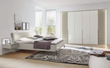 Schlafzimmer Angebote von Musterring bei XXXLutz Möbelhäuser Kamp-Lintfort für 2.699,00 €