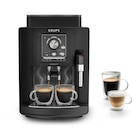 Expresso broyeur - KRUPS en promo chez Carrefour Palaiseau à 259,99 €