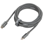 Promo Câble de charge rapide et de transfert de données Re-load USB-C à USB-C 2.0 à 4,95 € dans le catalogue Action à Cahors