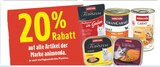 EDEKA - 20% Rabatt Angebot im Prospekt 20% Rabatt bei EDEKA im Prospekt "" für