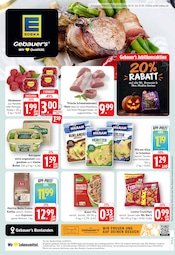 Aktueller E center Prospekt mit Butter, "Aktuelle Angebote", Seite 1