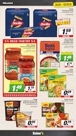 Maggi im EDEKA Prospekt in Ahaus Aktueller EDEKA Prospekt mit Maggi, "Aktuelle Angebote", Seite 19