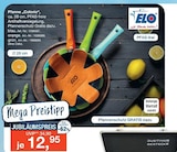 Pfanne „Colorio“ von ELO im aktuellen Möbel Inhofer Prospekt für 12,95 €