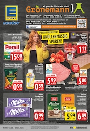 EDEKA Prospekt "Aktuelle Angebote" für Herne, 30 Seiten, 02.03.2026 - 07.03.2026