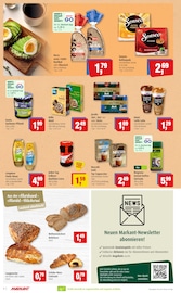 Cappuccino im Markant Prospekt in Neumünster Aktueller Markant Prospekt mit Cappuccino, "...freu Dich drauf!", Seite 8