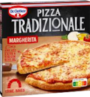 Pizza Die Ofenfrische bei EDEKA im Seevetal Prospekt für 2,22 €