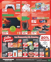 Ähnliche Playstation 4 Angebote im Prospekt "Aktuelle Angebote" von Marktkauf in Dülmen Ähnliche Angebote wie Playstation 4 im Prospekt "Aktuelle Angebote" auf Seite 22 von Marktkauf in Dülmen