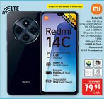 Redmi 14C im Angebot bei Marktkauf in Erlangen Redmi 14C Angebote von Mi bei Marktkauf Erlangen für 79,99 €