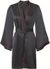 Satin-Kimono Angebot im aktuellen Lidl Prospekt Satin-Kimono Angebot im Lidl Prospekt für 7,99 €