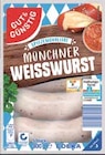 Aktuelles Münchner Weisswurst Angebot bei E center in Regensburg ab 2,65 €