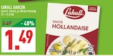 Sauce Hollandaise bei Marktkauf im Ibbenbüren Prospekt für 1,49 €