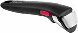 30% DE REMISE IMMÉDIATE SUR LA GAMME DES ACCESSOIRES INGENIO TEFAL - TEFAL en promo chez Cora 30% DE REMISE IMMÉDIATE SUR LA GAMME DES ACCESSOIRES INGENIO TEFAL - TEFAL dans le catalogue Cora
