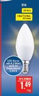 LED-Kerze im Angebot bei Marktkauf in Schwabach LED-Kerze Angebote bei Marktkauf Schwabach für 1,49 €