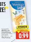 Vanilio Waffeln von Spreewaffel im aktuellen E center Prospekt