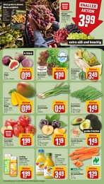 REWE Tiernahrung im Prospekt REWE Tiernahrung im Prospekt