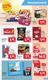 Aktueller Markant Nordwest Prospekt mit Nescafe, "DER MARKT FÜR GUTES ESSEN UND TRINKEN", Seite 13