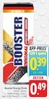 Trinkgut - Booster Energy Drink Angebot im Prospekt Booster Energy Drink bei Trinkgut im Prospekt "" für 0,39 €