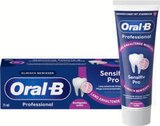 Professional Sensitiv Pro von Oral-B im aktuellen tegut Prospekt für 4,79 €