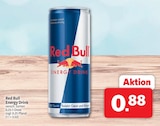 Aktuelles Energy Drink Angebot bei nah&frisch in Wunstorf ab 0,88 €
