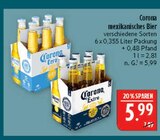 Corona Extra Angebote von Corona bei Marktkauf Selb für 5,99 €