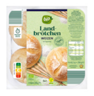 BIO Landbrötchen  im aktuellen ALDI Nord Prospekt für 1,29 €