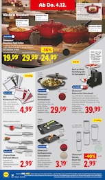 Messer Angebot & Preis im aktuellen Lidl Prospekt Messer Angebot im aktuellen Lidl Prospekt auf Seite 56