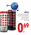 Aktuelles Energy Drink Angebot bei EDEKA in Friedrichshafen ab 0,69 €