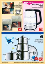 Aktueller Marktkauf Prospekt mit Wasserkocher, "AUSWAHL RIESIG, PREISE NIEDRIG", Seite 37