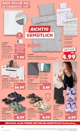 Rollo Angebot & Preis im aktuellen Kaufland Prospekt Rollo Angebot im aktuellen Kaufland Prospekt auf Seite 44