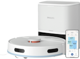 XU 2100/20 SAUGROBOTER 2000AQUA Angebote von PHILIPS bei MediaMarkt Saturn Soest für 299,00 €