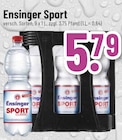 Sport bei Trinkgut im Weissach Prospekt für 5,79 €