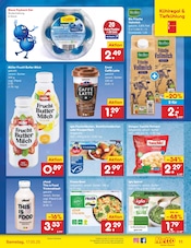 Frosta im Netto Marken-Discount Prospekt in Cottbus Aktueller Netto Marken-Discount Prospekt mit Frosta, "Aktuelle Angebote", Seite 15