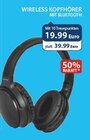 Wireless Kopfhörer Angebote bei Marktkauf Dorsten für 19,99 €