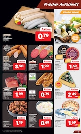 Hackfleisch im Markant Nordwest Prospekt in Bielefeld Aktueller Markant Nordwest Prospekt mit Hackfleisch, "DER MARKT FÜR GUTES ESSEN UND TRINKEN", Seite 3