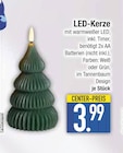 LED-Kerze im Angebot bei E center in Rosenheim LED-Kerze Angebote bei E center Rosenheim für 3,99 €