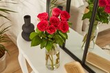 Carrefour Villeherviers - Promo Bouquet de 7 roses Promo Bouquet de 7 roses à 4,99 € dans le catalogue Carrefour à Villeherviers