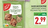 Aktuelle Nüsse Angebote bei Marktkauf in Düsseldorf Aktuelles Haselnusskerne Angebot bei Marktkauf in Düsseldorf ab 2,99 €