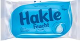 Feuchtes Toilettenpapier von Hakle im aktuellen Rossmann Prospekt