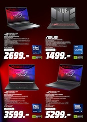 Aktueller MediaMarkt Saturn Prospekt mit Flachbildfernseher, "DAS ZUHAUSE FÜR ECHTE GAMER & CREATOR", Seite 4