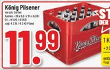 Aktuelles König Pilsener Angebot bei Marktkauf in Bottrop ab 11,99 €