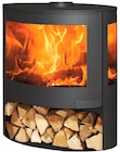 Brico Cash Somain - Promo Poêle à bois en acier Sky - 78kW Promo Poêle à bois en acier Sky - 78kW à 1 989,00 € dans le catalogue Brico Cash à Somain