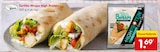 Tortilla Wraps High Protein im aktuellen Netto Marken-Discount Prospekt